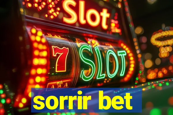 sorrir bet